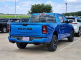 New 2025 RAM 1500 Tradesman w/ Night Edition image 5
