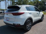 Used 2020 Kia Sportage S w/ S Premium Package image 4