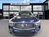 New 2024 INFINITI QX50 Luxe image 2