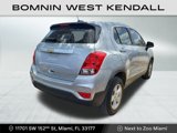 Used 2020 Chevrolet Trax LS image 4