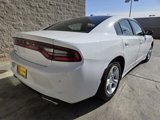 Used 2022 Dodge Charger SXT w/ Leather Interior Group image 5