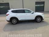 Used 2020 Hyundai Santa Fe SEL image 6