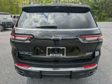 Used 2021 Jeep Grand Cherokee L Overland w/ Luxury Tech Group IV image 4