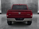 Used 2012 RAM 1500 Laramie w/ Protection Group image 4