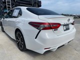 Used 2018 Toyota Camry SE image 5