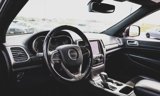 Used 2018 Jeep Grand Cherokee Altitude image 4