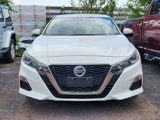Used 2020 Nissan Altima 2.5 S image 2