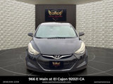 Used 2014 Hyundai Elantra SE image 3