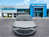 Used 2022 Chevrolet Malibu LT image 2