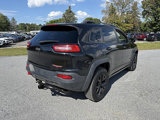 Used 2015 Jeep Cherokee Trailhawk w/ Cold Weather Group image 5