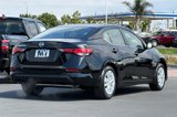 New 2025 Nissan Sentra S image 4