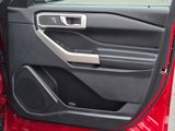 Certified 2022 Ford Explorer XLT w/ Equipment Group 202A image 4