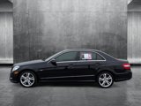 Used 2012 Mercedes-Benz E 350 4MATIC Sedan image 2