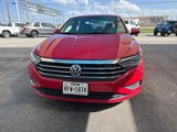 Used 2019 Volkswagen Jetta S image 2