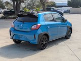 Used 2024 Mitsubishi Mirage Black Edition image 3