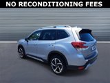 Certified 2022 Subaru Forester Touring w/ Popular Package #3 image 4