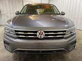 Used 2018 Volkswagen Tiguan SEL Premium image 2