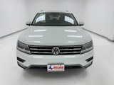 Used 2020 Volkswagen Tiguan SEL w/ 3rd Row Seat Package image 3