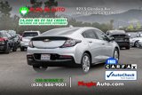 Used 2017 Chevrolet Volt Premier w/ Driver Confidence II Package image 4