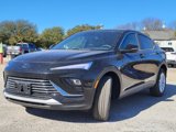 New 2025 Buick Envista Preferred w/ Advanced Safety Package image 2