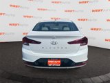 Used 2020 Hyundai Elantra SEL w/ Convenience Package (C2) image 4