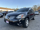 Used 2014 Nissan Rogue S w/ Convenience Package image 3
