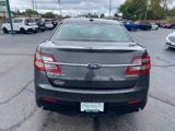 Used 2018 Ford Taurus Limited image 6