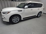 Used 2019 INFINITI QX80 Luxe image 4