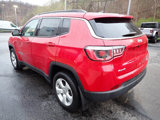 Used 2018 Jeep Compass Latitude w/ Popular Equipment Group image 5