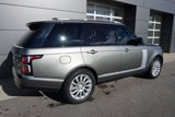 Used 2018 Land Rover Range Rover HSE image 4