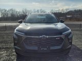 New 2025 Chevrolet Trax RS w/ Driver Confidence Package image 2