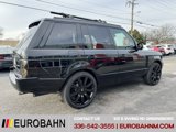 Used 2006 Land Rover Range Rover Supercharged image 5