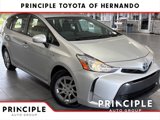 Used 2016 Toyota Prius V Two image 3