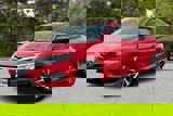 Used 2017 Honda Civic LX image 3