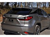 Used 2022 Lexus RX 350 F Sport image 4