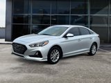 Used 2018 Hyundai Sonata SE image 3