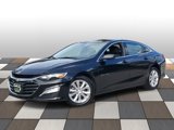 Used 2022 Chevrolet Malibu LT image 1