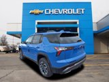 New 2026 Chevrolet Equinox ACTIV w/ Convenience Package III image 3