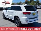 Used 2018 Jeep Grand Cherokee High Altitude image 3