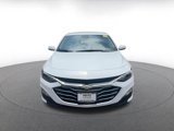 Used 2024 Chevrolet Malibu LT image 4