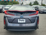 Used 2021 Toyota Prius Prime LE image 5