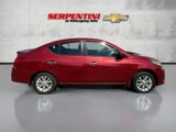 Used 2018 Nissan Versa SV w/ SV Special Edition Package image 4