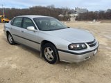 Used 2004 Chevrolet Impala Sedan w/ Preferred Equipment Group image 6