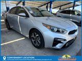 Used 2021 Kia Forte LXS image 5