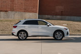 Used 2022 Audi Q3 2.0T Premium w/ Convenience Package image 3
