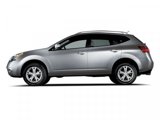 Used 2010 Nissan Rogue S w/ 360 Degree Value Pkg image 4