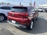 Certified 2022 Buick Encore GX Preferred image 5