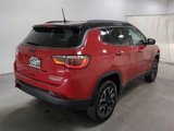 Used 2021 Jeep Compass Trailhawk w/ Convenience Group image 3