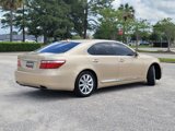Used 2008 Lexus LS 460 image 5