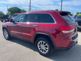 Used 2014 Jeep Grand Cherokee Limited w/ Trailer Tow Group IV image 3